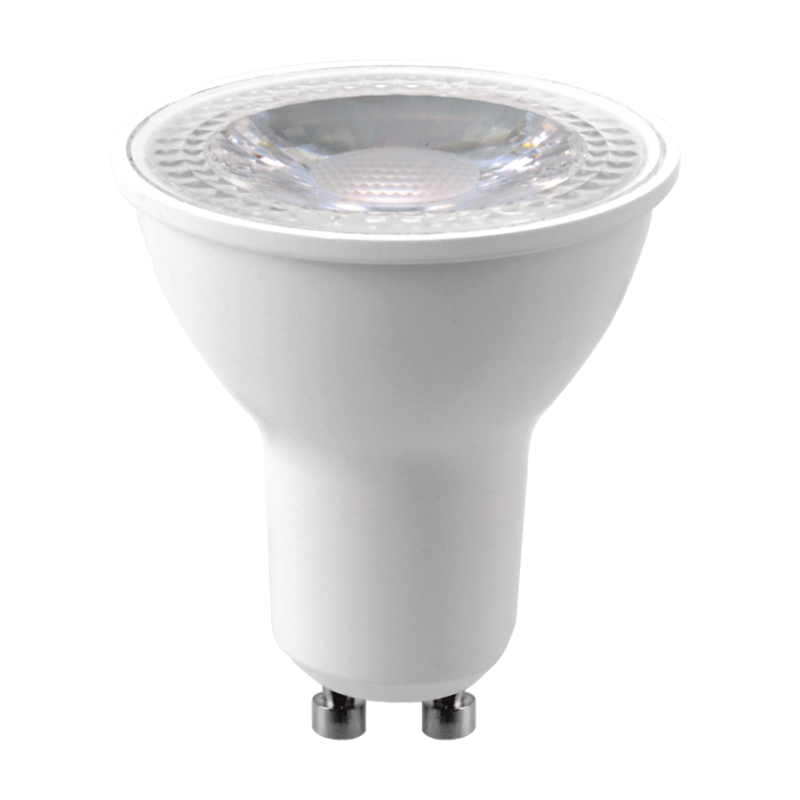 AMPOULE LED GU10 6.5W