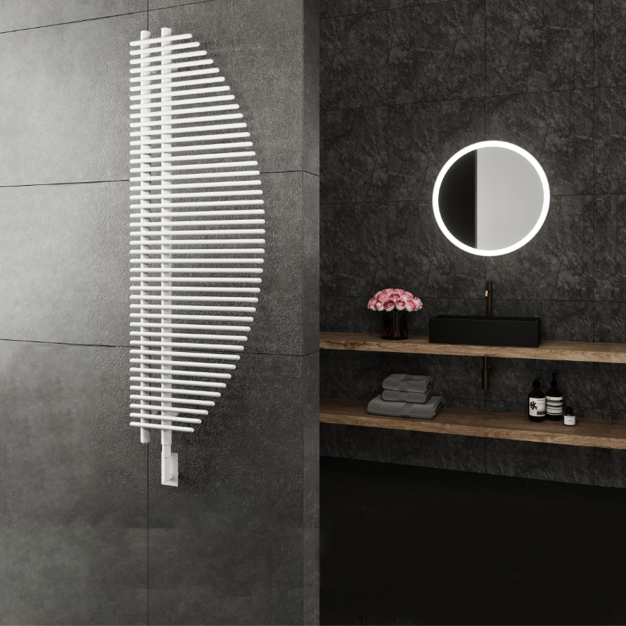 ATLAS TOWEL WARMER