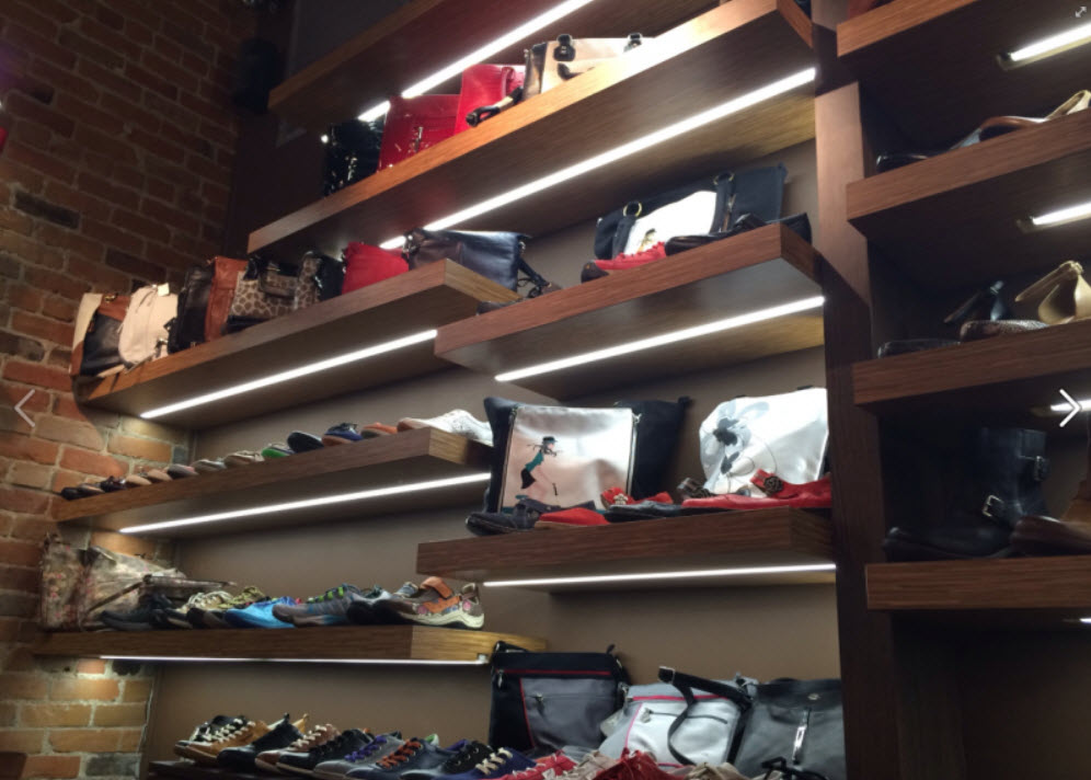 ALUMINUM PROFILE #13