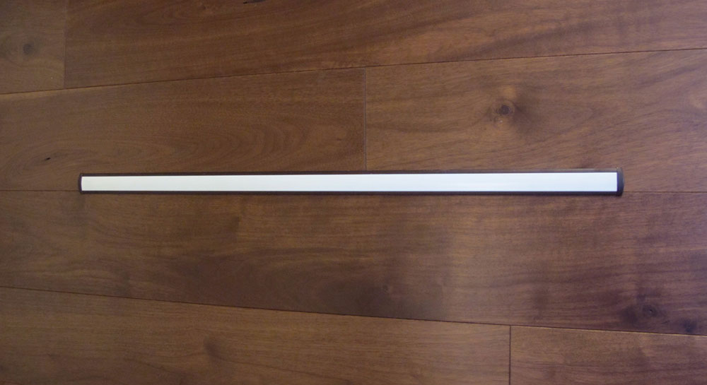 ALUMINUM PROFILE #13