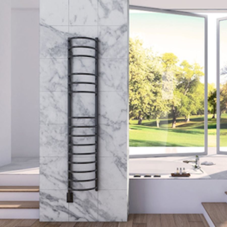 ERIS 63" TOWEL WARMER