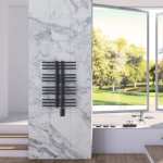HERA TOWEL WARMER