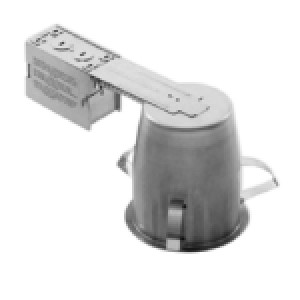 BOITIER ISOLÉ POUR PAR20 4''