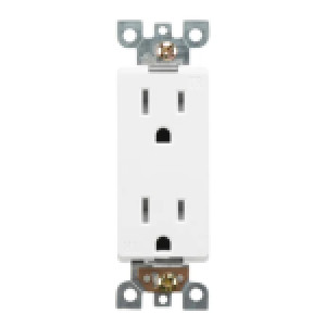 15A 125V ELECTRICAL SOCKET
