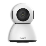 360 DEGREE DIRECTIONAL CAMERA