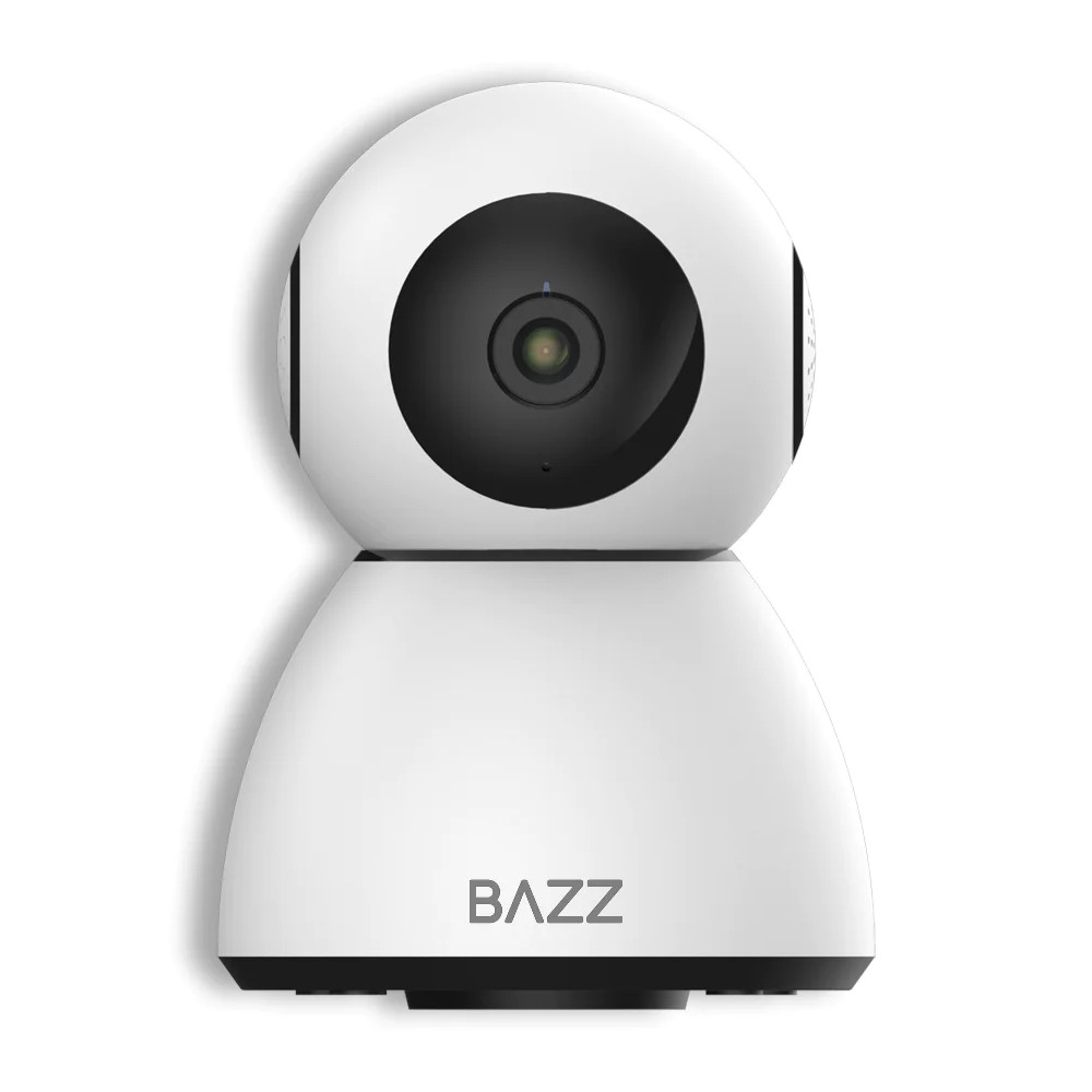 CAMÉRA DIRECTIONNELLE 360 DEGRÉS