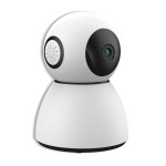 360 DEGREE DIRECTIONAL CAMERA