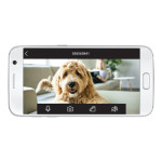 360 DEGREE DIRECTIONAL CAMERA