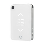 THERMOSTAST INTELLIGENT POUR THERMOPOMPE/AIR CLIMATISÉ