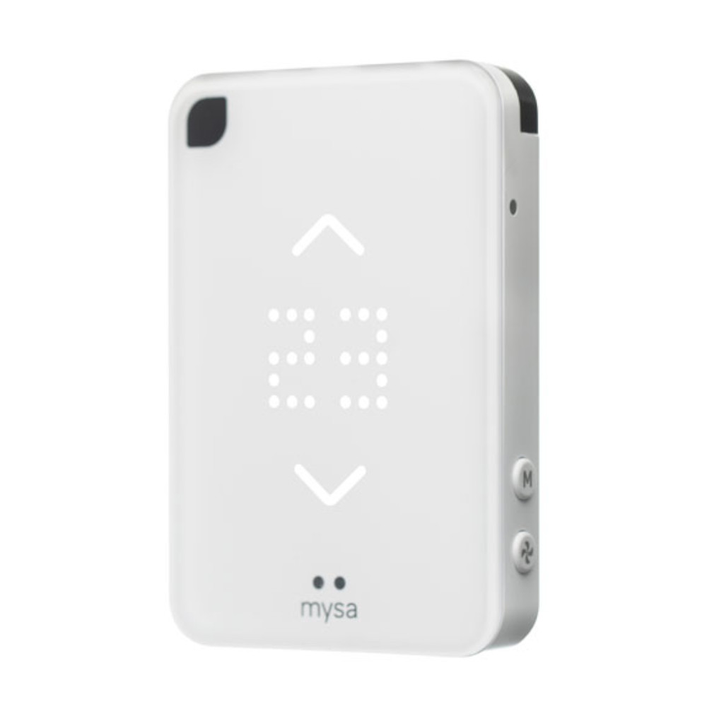 THERMOSTAST INTELLIGENT POUR THERMOPOMPE/AIR CLIMATISÉ