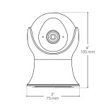 16GB 1080P OUTDOOR CAMERA - 2S