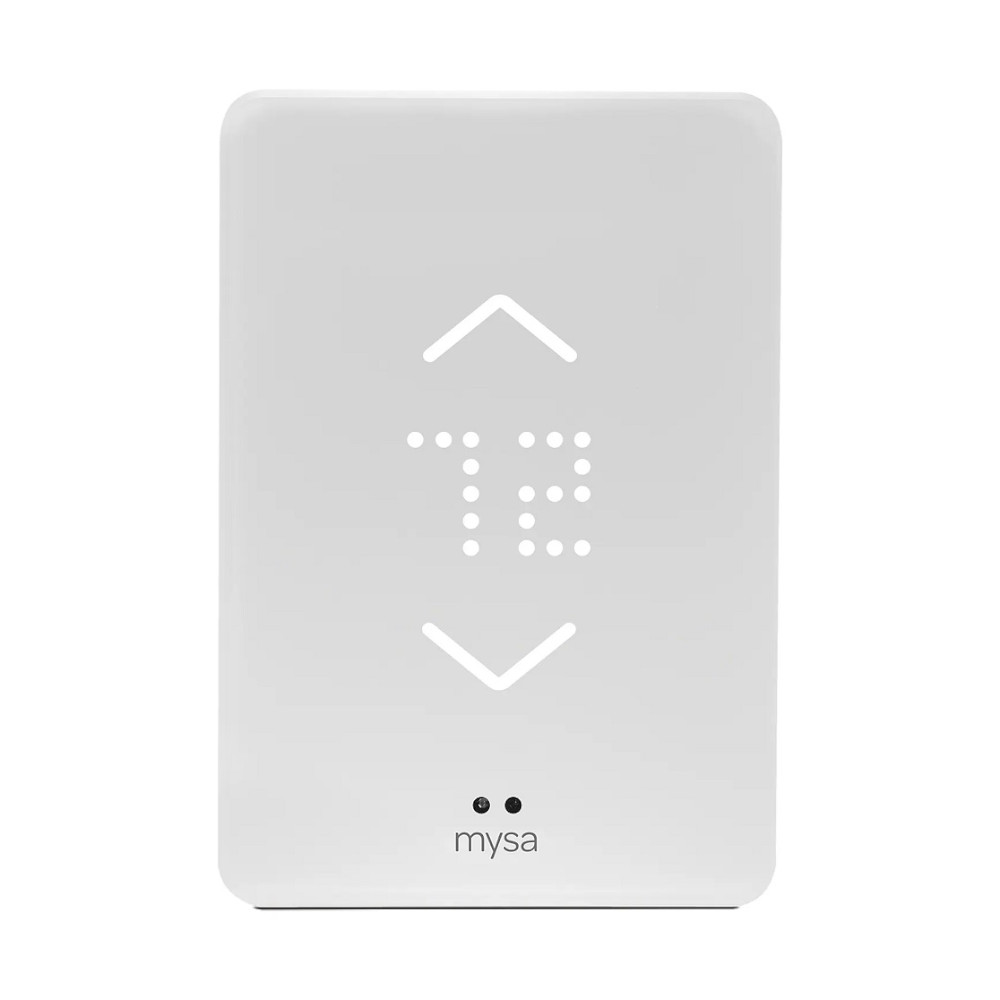 THERMOSTAT INTELLIGENT POUR PLINTHES ÉLECTRIQUE