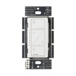 LUTRON CASETA LED DIMMER - 150W