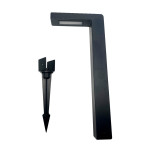 LUMINAIRE D'EXTÉRIEUR LED LUNA