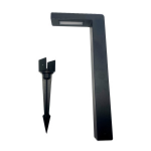 LUMINAIRE D'EXTÉRIEUR LED LUNA