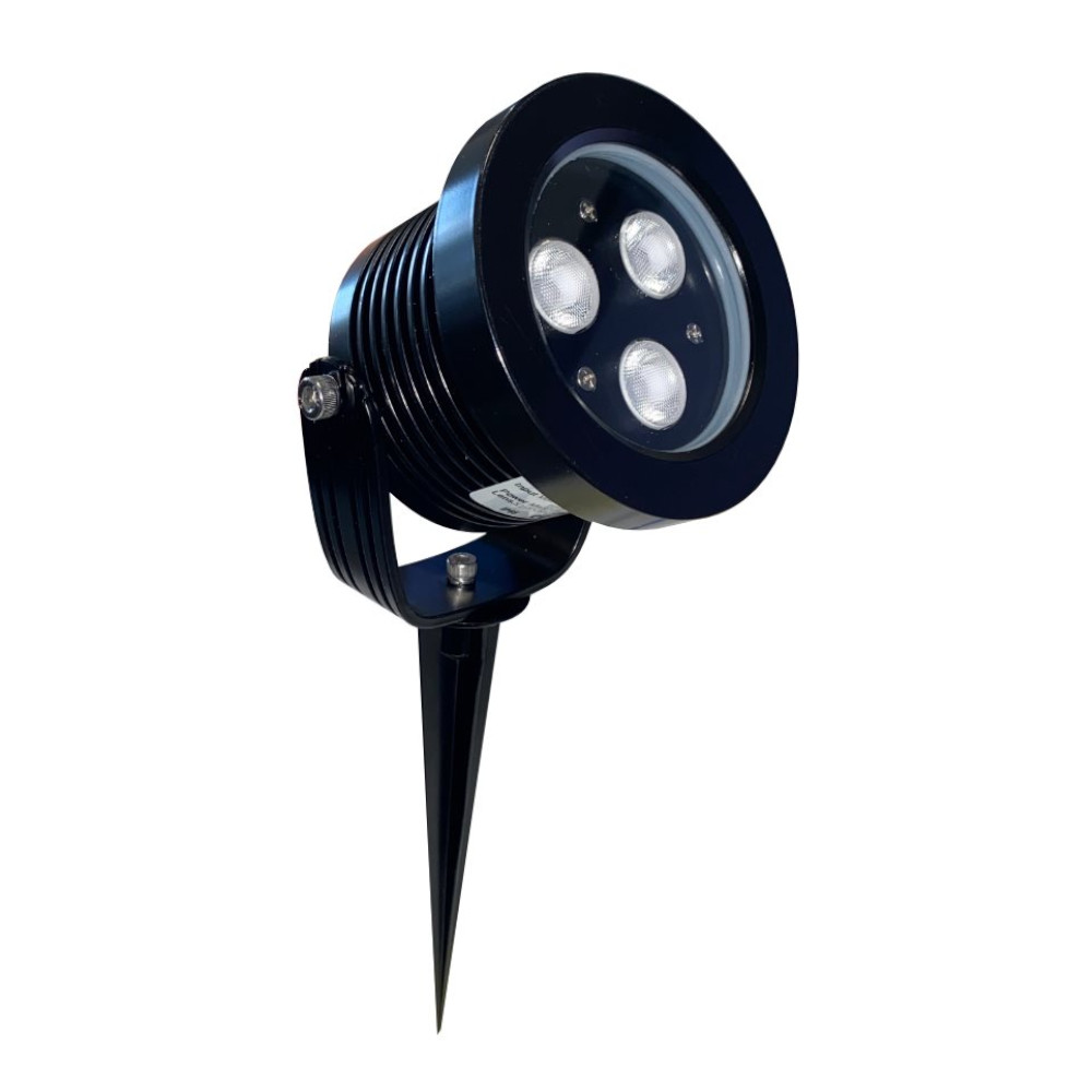 PICO LED OUTDOOR SPOTLIGHT (12-24V)