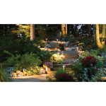 SCOOP LANDSCAPE LIGHTING (12-24V)