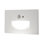 3W LED STAIR LIGHT MOV. DETECT.