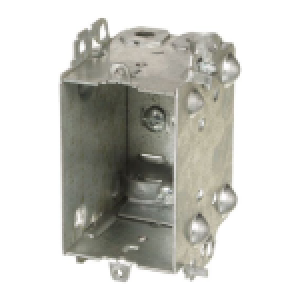 ELECTRICAL BOX - 1104-LH