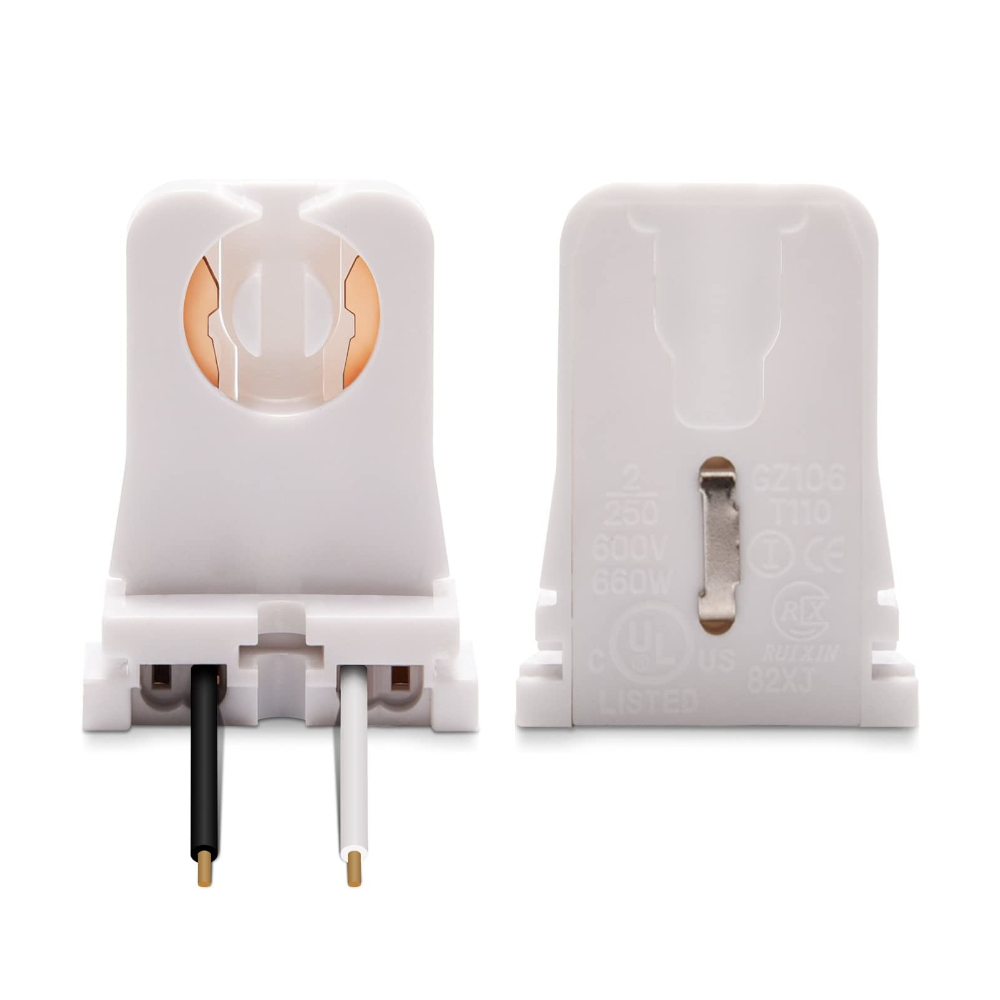 ADAPTER FOR T8 LED TUBE