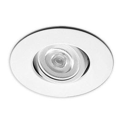 FINITION PAR20 - ROND ORIENTABLE