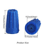 MARETTE POUR L'EXTÉRIEUR AVEC SILICONE