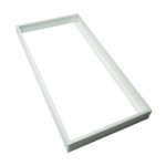 MOUNTING KIT FOR MULTI WATT LED PANELS