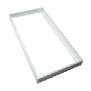 MOUNTING KIT FOR MULTI WATT LED PANELS