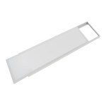 MOUNTING KIT FOR MULTI WATT LED PANELS