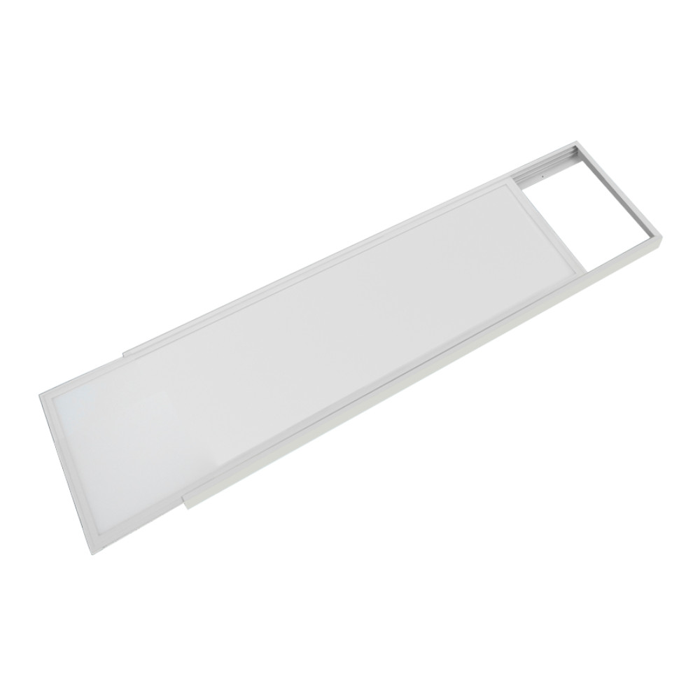 MOUNTING KIT FOR MULTI WATT LED PANELS