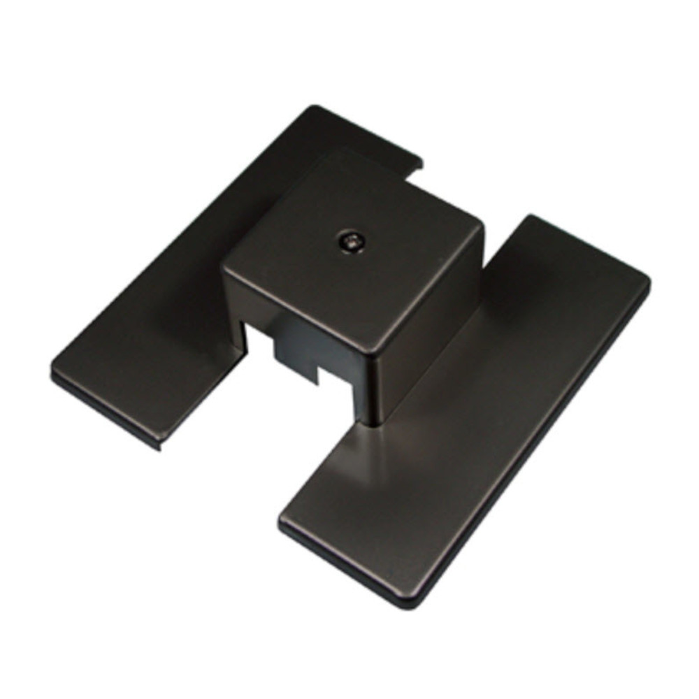 CENTRAL CONNECTOR FOR TRACK