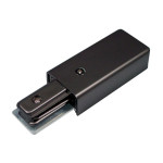 RIGHT END CONNECTOR FOR TRACK