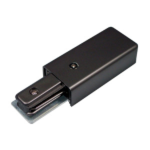 RIGHT END CONNECTOR FOR TRACK