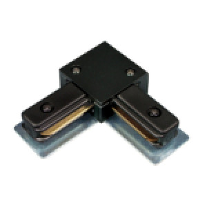 "L" CONNECTOR FOR TRACK