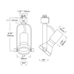 ATHENA PAR20 SPOTLIGHT