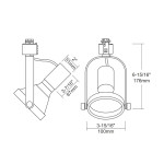 ATHENA PAR30 SPOTLIGHT