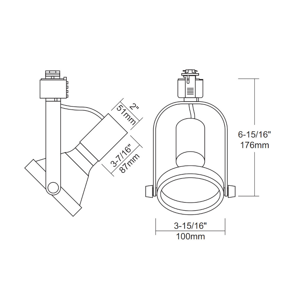 ATHENA PAR30 SPOTLIGHT