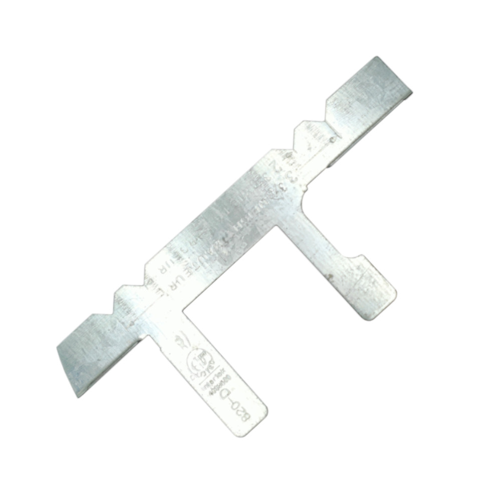 BOÎTE ÉLECTRIQUE - 820D-F CLIP