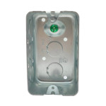 BOÎTE ÉLECTRIQUE - 1110