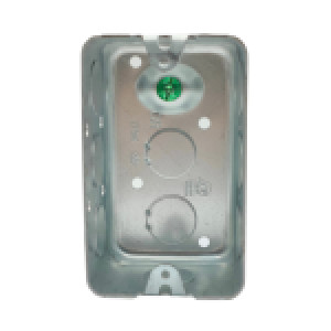 BOÎTE ÉLECTRIQUE - 1110