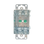 ELECTRICAL BOX - 1104-L