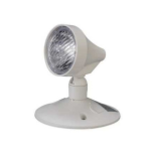 2W LED EMERGENCY REMOTE HEAD (SINGLE)