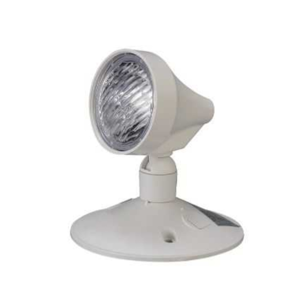 2W LED EMERGENCY REMOTE HEAD (SINGLE)