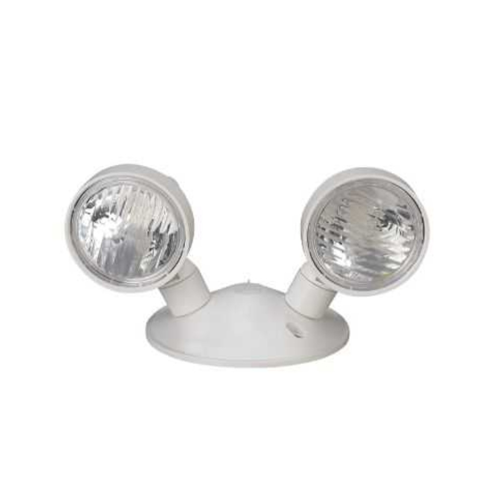 4W LED EMERGENCY REMOTE HEAD (DOUBLE)