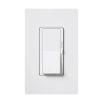 LUTRON DIVA LED DIMMER - 150W