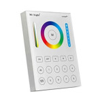 8 ZONE WALL CONTROLLER RF MILGT -ALL (B8)