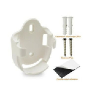 WALL MOUNT HOLDER FOR MILGT REMOTE CONTROL