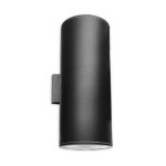 18'' OUTDOOR LED WALL LIGHT FIXTURE (BIDIRECTIONAL)