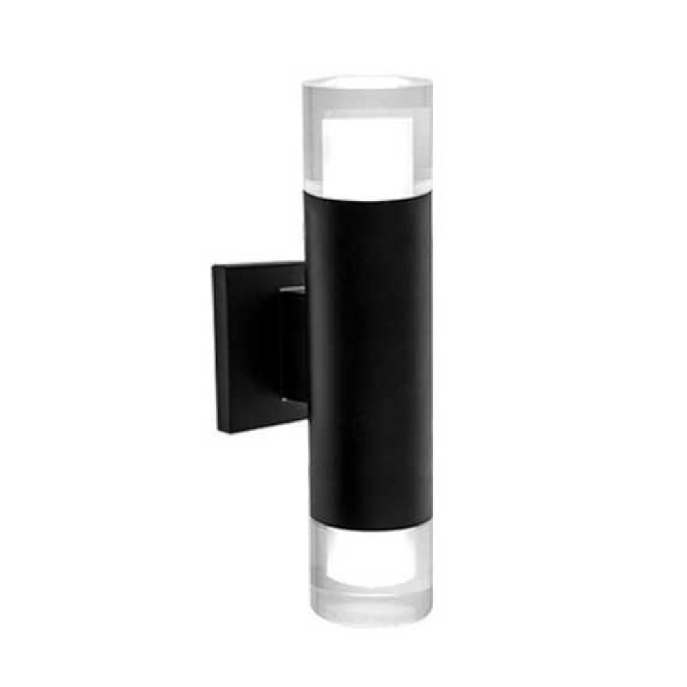 LUMINAIRE MURAL LED EXTÉRIEUR LUVIA