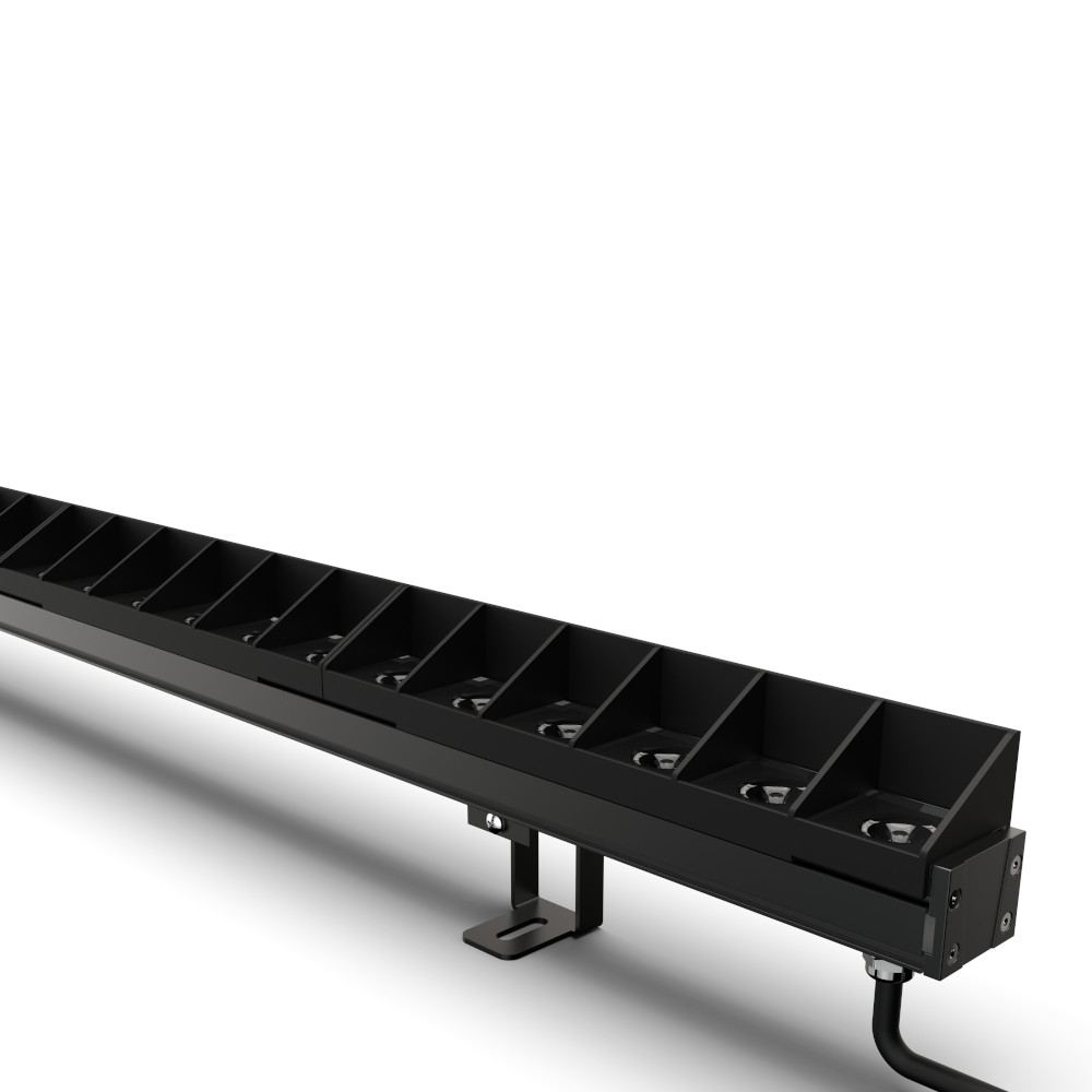 WALLWASHER #WW2 (RGBW)